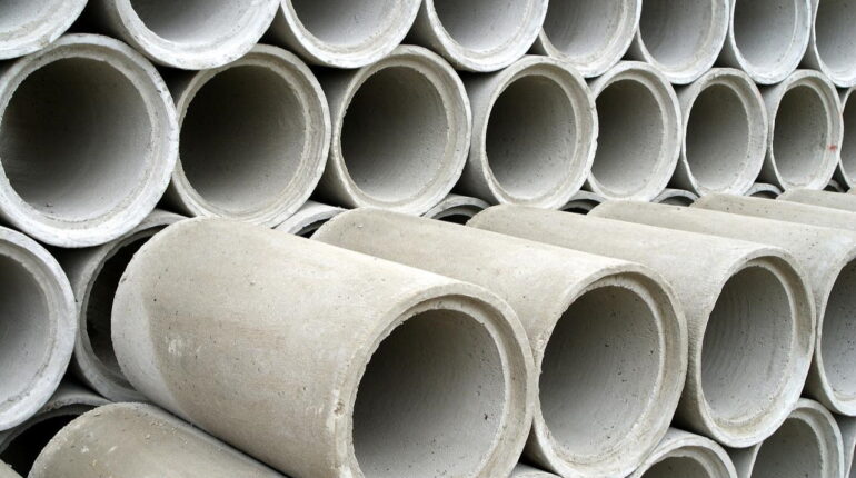szambo betonowe