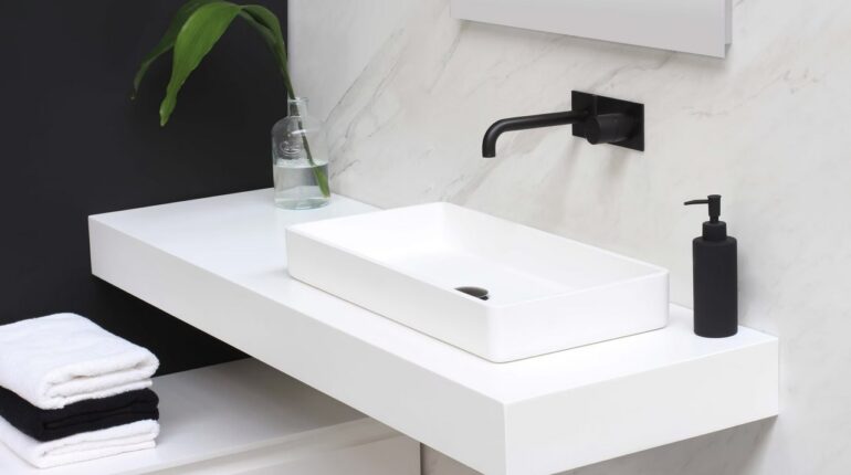 lazienkowa umywalka